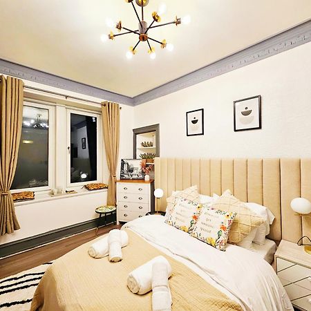 River Haven Edinburgh Edimburgo Exterior foto